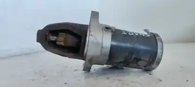 Piesă de schimb auto la mâna a doua electromotor pentru smart coupe fortwo coupe mhd (52kw) (451.380) referințe oem iam 1810a104  