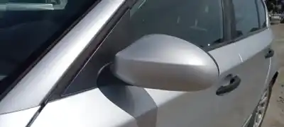 Peça sobressalente para automóvel em segunda mão espelho retrovisor esquerdo por bmw serie 1 berlina (e81/e87) 116i referências oem iam   