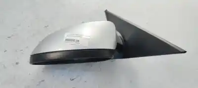 Peça sobressalente para automóvel em segunda mão espelho retrovisor esquerdo por bmw serie 1 berlina (e81/e87) 116i referências oem iam   