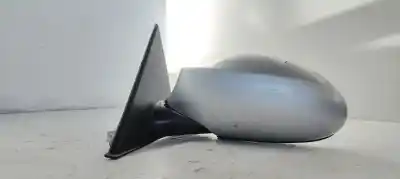 Peça sobressalente para automóvel em segunda mão espelho retrovisor esquerdo por bmw serie 1 berlina (e81/e87) 116i referências oem iam   