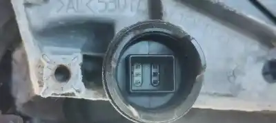 Peça sobressalente para automóvel em segunda mão espelho retrovisor esquerdo por bmw serie 1 berlina (e81/e87) 116i referências oem iam   