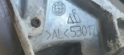 Peça sobressalente para automóvel em segunda mão espelho retrovisor esquerdo por bmw serie 1 berlina (e81/e87) 116i referências oem iam   