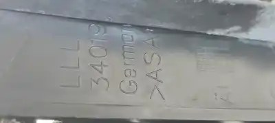 Peça sobressalente para automóvel em segunda mão espelho retrovisor esquerdo por bmw serie 1 berlina (e81/e87) 116i referências oem iam   