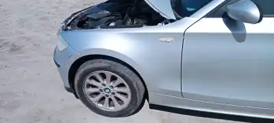 Tweedehands auto-onderdeel linker voor spatbord voor bmw serie 1 berlina (e81/e87) 116i oem iam-referenties 