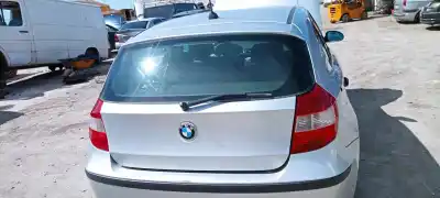 Tweedehands auto-onderdeel achterklep voor bmw serie 1 berlina (e81/e87) 116i oem iam-referenties 