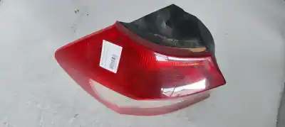 Second-hand car spare part left tailgate light for bmw serie 1 berlina (e81/e87) 116i oem iam references   