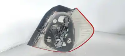 Second-hand car spare part left tailgate light for bmw serie 1 berlina (e81/e87) 116i oem iam references   