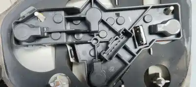 Second-hand car spare part left tailgate light for bmw serie 1 berlina (e81/e87) 116i oem iam references   