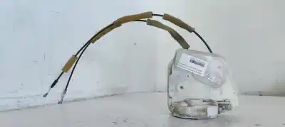 Tweedehands auto-onderdeel achter rechts deurslot voor mazda 6 lim. (gh) 2.2 ce 163 active oem iam-referenties 