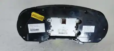 Peça sobressalente para automóvel em segunda mão quadrante por peugeot 3008 active referências oem iam 9802262880  