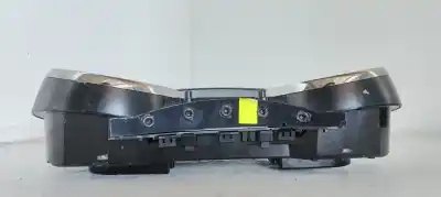 Peça sobressalente para automóvel em segunda mão quadrante por peugeot 3008 active referências oem iam 9802262880  