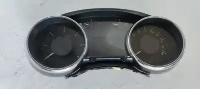 Peça sobressalente para automóvel em segunda mão quadrante por peugeot 3008 active referências oem iam 9802262880  