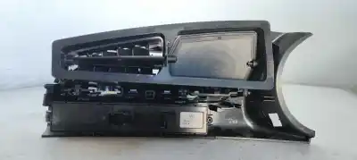 Second-hand car spare part multifunction switch for peugeot 3008 active oem iam references 96638425xta  