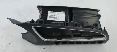 Second-hand car spare part multifunction switch for peugeot 3008 active oem iam references 96638425xta  