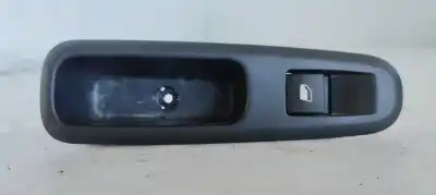 Peça sobressalente para automóvel em segunda mão botão / interruptor elevador vidro traseiro esquerdo por peugeot 3008 active referências oem iam 