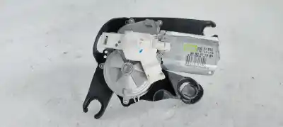 Peça sobressalente para automóvel em segunda mão motor do limpador traseiro por peugeot 3008 active referências oem iam 9680477480