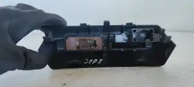 Second-hand car spare part multifunction switch for peugeot 3008 active oem iam references   