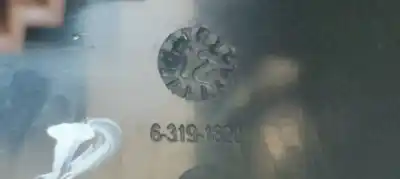 Second-hand car spare part multifunction switch for peugeot 3008 active oem iam references   