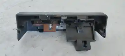 Second-hand car spare part multifunction switch for peugeot 3008 active oem iam references   