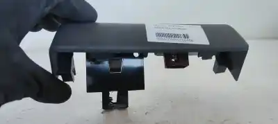 Second-hand car spare part multifunction switch for peugeot 3008 active oem iam references   