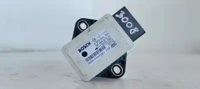 Peça sobressalente para automóvel em segunda mão módulo eletrônico por peugeot 3008 active referências oem iam 0265005765