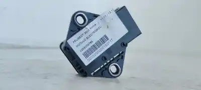 Second-hand car spare part electronic module for peugeot 3008 active oem iam references 0265005765  