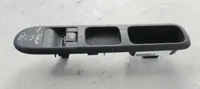 Second-hand car spare part right front power window switch for peugeot 3008 active oem iam references   