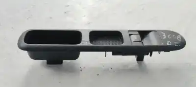 Second-hand car spare part right front power window switch for peugeot 3008 active oem iam references   