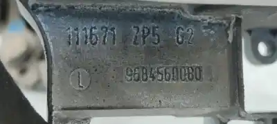 Pezzo di ricambio per auto di seconda mano maniglia esterna anteriore sinistra per peugeot 3008 active riferimenti oem iam   