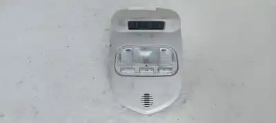 Peça sobressalente para automóvel em segunda mão luz interior por peugeot 3008 active referências oem iam 