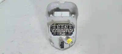 Second-hand car spare part interior light for peugeot 3008 active oem iam references   