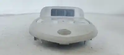 Second-hand car spare part interior light for peugeot 3008 active oem iam references   