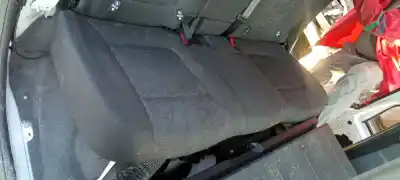 Peça sobressalente para automóvel em segunda mão bancos traseiros por peugeot 3008 active referências oem iam 