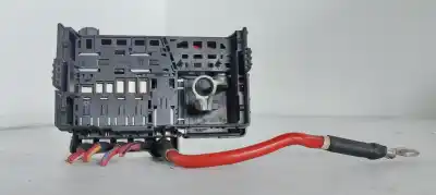 Gebrauchtes Autoersatzteil relais sicherungskasten multifunktionsrelais zum opel insignia berlina edition oem-iam-referenzen 20999170