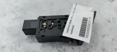 Piesă de schimb auto la mâna a doua avertizare pentru mazda 6 lim. (gh) 2.2 ce 163 active referințe oem iam   