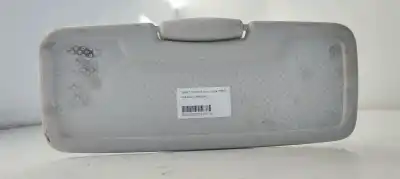 Peça sobressalente para automóvel em segunda mão para-sol direito por smart coupe fortwo coupe mhd (52kw) (451.380) referências oem iam 