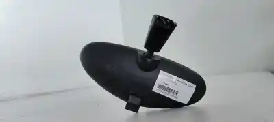 Peça sobressalente para automóvel em segunda mão espelho retrovisor interior por smart coupe fortwo coupe mhd (52kw) (451.380) referências oem iam e11015462  