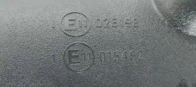 Peça sobressalente para automóvel em segunda mão espelho retrovisor interior por smart coupe fortwo coupe mhd (52kw) (451.380) referências oem iam e11015462  