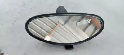 Peça sobressalente para automóvel em segunda mão espelho retrovisor interior por smart coupe fortwo coupe mhd (52kw) (451.380) referências oem iam e11015462  