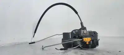 Gebrauchtes Autoersatzteil türschloss vorne rechts zum opel insignia berlina edition oem-iam-referenzen 