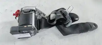 Peça sobressalente para automóvel em segunda mão cinto de segurança dianteiro direito por smart coupe fortwo coupe mhd (52kw) (451.380) referências oem iam a4518601685
