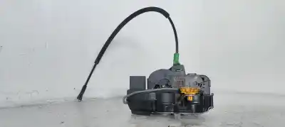 Gebrauchtes Autoersatzteil türschloss hinten rechts zum opel insignia berlina edition oem-iam-referenzen 