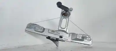 Gebrauchtes Autoersatzteil fensterheber hinten rechts zum opel insignia berlina edition oem-iam-referenzen 