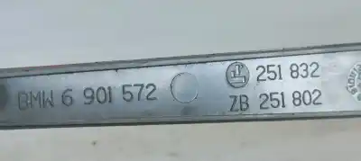 Pezzo di ricambio per auto di seconda mano modanatura per bmw x5 (e53) 4.4i automático riferimenti oem iam 6901572  