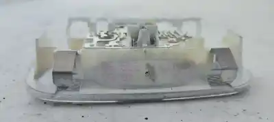 Second-hand car spare part interior light for peugeot 3008 active oem iam references   