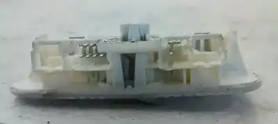 Second-hand car spare part interior light for peugeot 3008 active oem iam references   