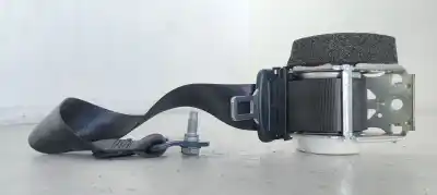 Peça sobressalente para automóvel em segunda mão cinto de segurança traseiro esquerdo por peugeot 3008 active referências oem iam 33035173