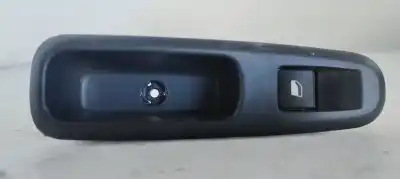 Peça sobressalente para automóvel em segunda mão botão / interruptor elevador vidro traseiro direito por peugeot 3008 active referências oem iam 