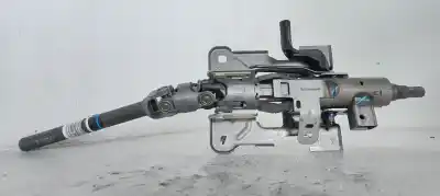 Peça sobressalente para automóvel em segunda mão coluna de direcção por peugeot 3008 active referências oem iam 