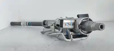 Second-hand car spare part steering column for peugeot 3008 active oem iam references   